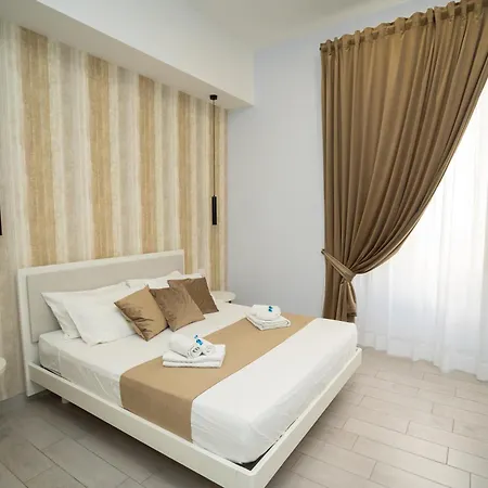 Mida's Boutique Guest house 4*