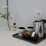 Mida's Boutique ゲストハウス 4*