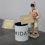 Mida's Boutique ナポリ
