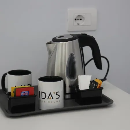 Casa de hóspedes Mida's Boutique 4*