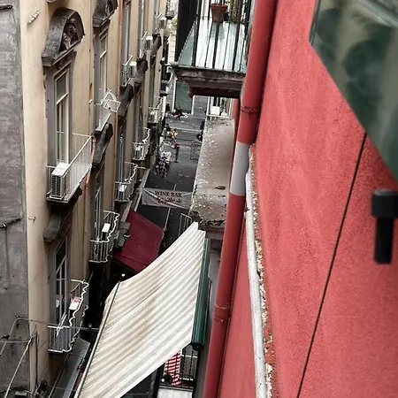 Vendégház Mida's Boutique