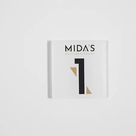 Mida's Boutique