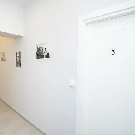 Mida's Boutique Неаполь