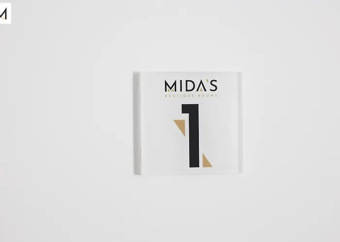 Mida's Boutique