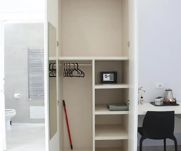 Affittacamere Mida's Boutique 4*