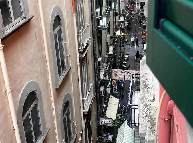 Mida's Boutique 4* Napoli